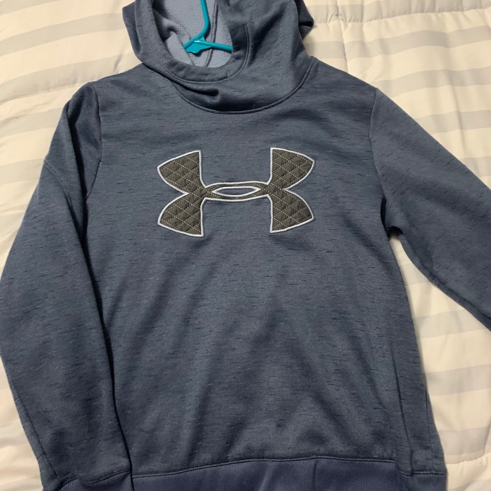 Under Armour hoodie